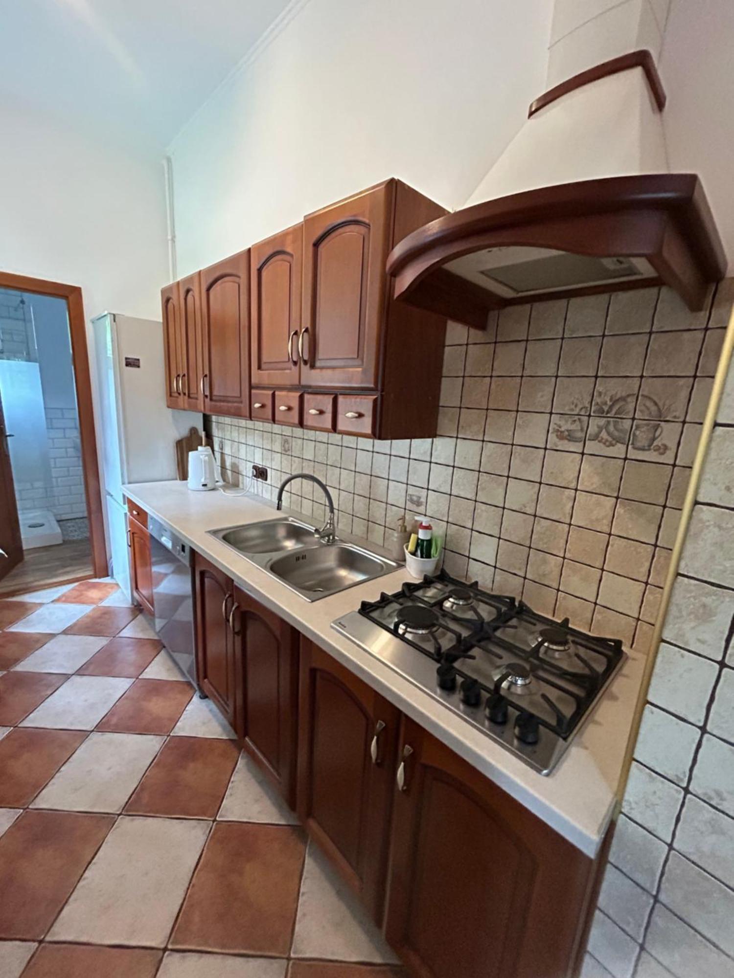Apartament Na Gorce Pieszyce Exterior foto